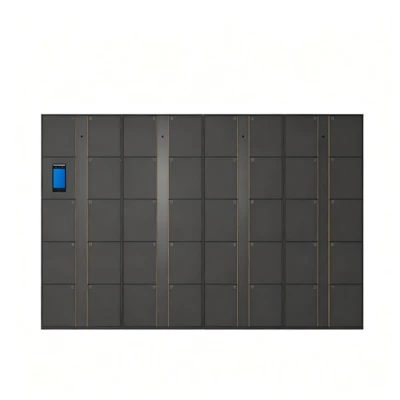 Smart Locker Tárhely